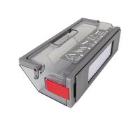 Dust Box , Contenitore for la polvere, compatibile con i pezzi di ricambio for aspirapolvere robot OZMO T9 T8 T5 N5 N8 DJ65 DX55,Robot Vacuum Cleaner
