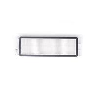 Dust Box Filtro HEPA Compatibile con Xiaomi Roborock S5 Roborock S50 Roborock S55 Roborock S6 Roborock S5 MAX Robot Aspirapolvere (Color : 10 Pcs)