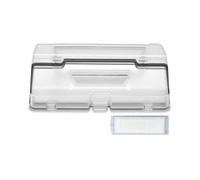 Dust Box , Parti del contenitore della polvere, compatibili con Xiaomi Mijia Mop P STYTJ02YM 3C B106CN VIOMI V2 Pro V3, accessori for aspirapolvere.,Robot Vacuum Cleaner