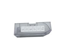 Dust Box Ricambi Originali Compatibili For Dreame L10s Ultra L10 Spro W10s W10s Pro (Color : W10spro)