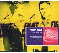 Dust Brothers This Is Your Life (CD)