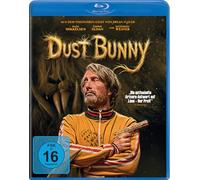 Dust Bunny/Blu-ray