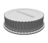 Dust Cap for Sigma 18-200mm Lens Canon Mount Camera Protection