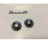 Dust cap tappi pedali Campagnolo Gran sport Nuovo e Super record