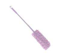 Dust Cleaner, Long Duster Wand,27.17x8.66 Inch, Anti Static Handheld Tool, Washable Fiber Head for Cleaning, Kitchen, Bedroom, Under Bed, Sofa, Car, Living Room, Cabinets, Shelves, Appliances, Apartme