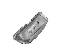 Dust Collecting Box Bin Collector Dust Box,Compatible for Xiaomi，M30S D103CN Robot Vacuum Cleaner Accessories