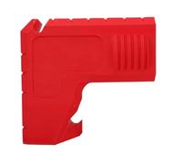 Dust Collection Adapter, Heavy Duty Fitting, Lightweight Dust Port Connector, Secure Saw Extraction Design for Woodworking Carpentry Construction Renovation Cutting Grinding Shop Use 6,14 x 2,99 x