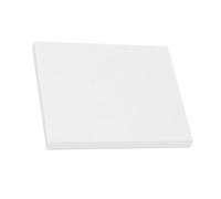 Dust Collector Filter - Estrattore della ventola per unghie, inserto per carta salone | Accessorio per trappole per detriti professionisti, pacchetto di ricarica da 100 pezzi, attrezzatura per manicur