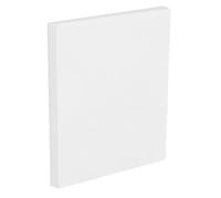 Dust Collector Filter Paper - Fogli di pulizia per unghie, Mesh Absorber Filter | Manicure Extractor Replacement Pads, Screen, Tools for Salon, Workshop, Acrylic Nail Filing