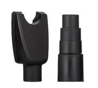 Dust Collector For Drill - Portable Dust Extractor Attachment, Hole Saw Catcher, Workshop Debris Trap | Keeps Surfaces Clean During Drilling, Easy Install Vacuum Accessory For Home Shop Projects