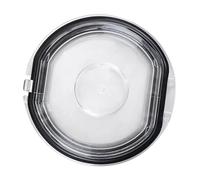 Dust collector parts, B83B - Adatto per, compatibile con gli accessori Dyson, guarnizione di tenuta dotata di coperchio del contenitore della polvere for V7/V8,Dust Bin Base Lid