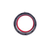 Dust collector parts, Compatibile con aspirapolvere Dyson V11 SV14 SV15 - Anello di tenuta fisso superiore del contenitore della polvere, pezzo di ricambio,Dust Bin Base Lid