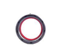 Dust collector parts, Compatibile con l'anello di tenuta superiore fisso del contenitore della polvere for aspirapolvere Dyson V12 V10 V11 SV14 V15,Dust Bin Base Lid