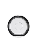 Dust collector parts, Coperchio del contenitore della polvere A65Z, compatibile con le parti di base dell'aspirapolvere Dyson V7 V8 SV10, sportello, contenitore della polvere,Dust Bin Base Lid