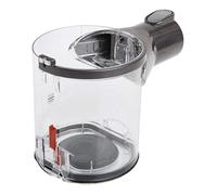 Dust Container Compatible With Dyson Compatible With DYSON For V6 DC58 DC59 DC62 DC74 Vacuum Cleaner Interface Dustbin Replacement Accessory