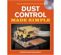 Dust Control Made Simple