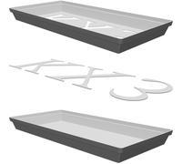 Dust Cover for Elecraft KX3 Radio Transceiver - Protective Ham Radio Gear