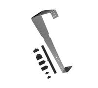 Dust Cover for Pro Console, Anti Dust Protector Sleeve with Mesh for Vertical and Horizontal Placement