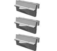 Dust Cover Hinge Compatible with Technics SL-1200/1310/1500 MK2 Turntable Series