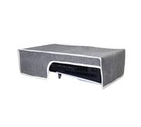 Dust Cover per Console per for ps5 Pro Digital Edition con Supporto Unit per