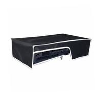 Dust Cover per Console per ps5 Pro Digital Edition con Supporto Unità per ottica