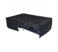 Dust Cover per Console per ps5 Pro Digital Edition con Supporto Unità per ottica