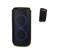 Dust Cover Protective Case for compatible with JBL Partybox110 - Scratch Resistant, Mesh, Easy Removal, Karaoke Audio Sleeve