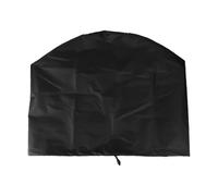 Dust Cover Trimmer, Garden Trimmer, Secure Fit Tool Shield Outdoor Ready Easy Storage Adjustable Drawstring Compact Fold Long Lasting Machine Washable, Dustproof Cover for Pole, Saws, String