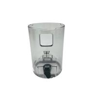 Dust Cup,Compatible For Dreame,Z20