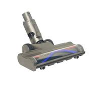 Dust Detection Replacement Brush Head, Compatibie For Dyson, V6 DC58 DC59 DC61 DC62 DC74 SV04 SV06 SV09 LED Green Light Vacuum Head