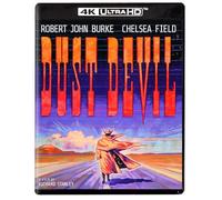 Dust Devil [Blu-Ray] [Region Free] (IMPORT) (Nessuna versione italiana)