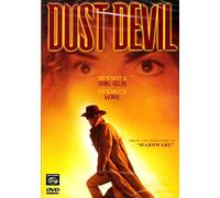 Dust Devil - Director's Cut (uncut)