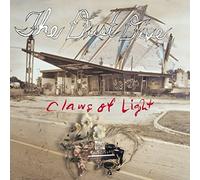 Dust Dive,the - Claws of Light