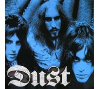 Dust Dust/Hard Attack (CD)