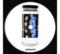 Dust-e-1 - The Dust In The Dance EP - Collect-Call - CC-005