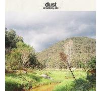 DUST - ET CETERA, ETC (GREEN VINYL)