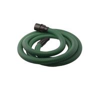 Dust Extraction Hose For，Compatible For Vacuum D27 Hose (Ø 35 Mm) Antistatic Threaded Hose Vacuum Hose Flexible Hose Dry Hose(1pcs)