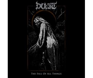 Dust - Fall Of All Things