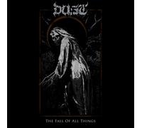 Dust Fall Of All Things (Vinyl LP)
