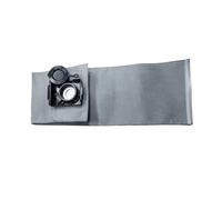 Dust Filter Bag,Compatible For Festool，CTL CTM 36, CTL/M Vacuum Cleaner(Black)