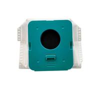 Dust Filter Bags Dust Bags Vacuum Cleaner Accessories Blue Compatible With Samsung BESPOKE VS20A95923W Vacuum Cleaner (Color : 1PC)