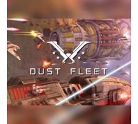 Dust Fleet (PC) Steam Key - GLOBAL