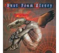 DUST FROM MISERY - Dust From Misery