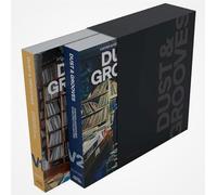 dust & grooves volumes 1 & 2 boxset