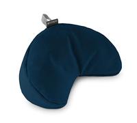 Dust - HAPPERS , cuscino mandarino AquaClean blu