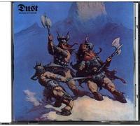 Dust - Hard Attack