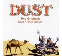 Dust / Hard Attack