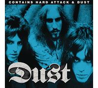Dust - Hard Attack