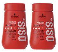 Dust It Mattifying Powder Osis + Schwarzkopf Professional 10 g