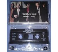 Dust Junkys - Done 'n' Dusted [Import]